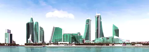 باقة العنوان