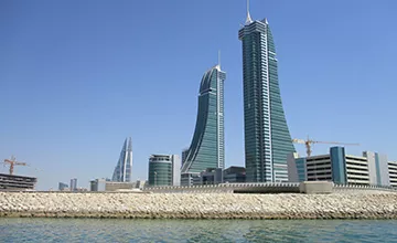 Bahrain